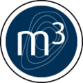 M3 logo full white outline 128.png